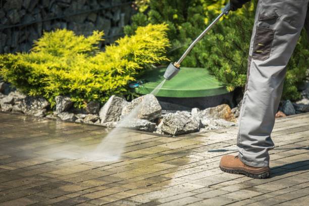Best Patio and Deck Pressure Washing  in Post, TX