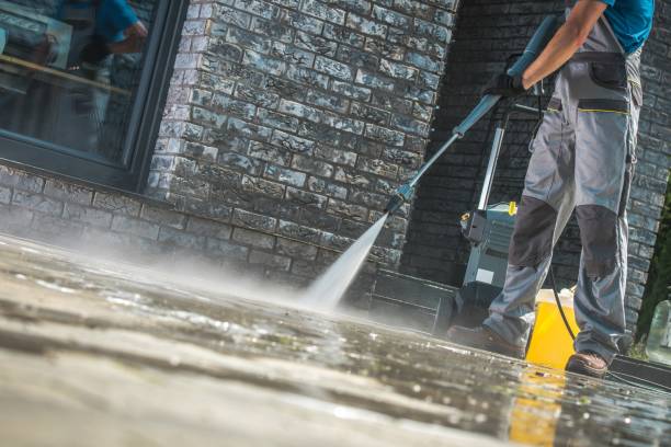  Post, TX Pressure Washing Pros
