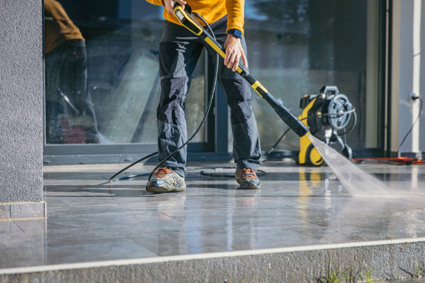 Pre-Holiday Cleaning in Post, TX