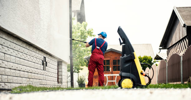 Best Residential Exterior Washing  in Post, TX
