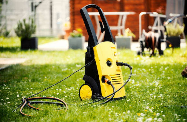 Best Dumpster Area Cleaning  in Post, TX